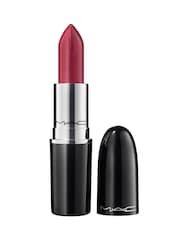 MAC Beam There Done That Lustreglass Sheer-Shine Lipstick - Image 1 of 8