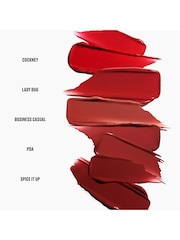 MAC Business Casual Lustreglass Sheer-Shine Lipstick - Image 5 of 8