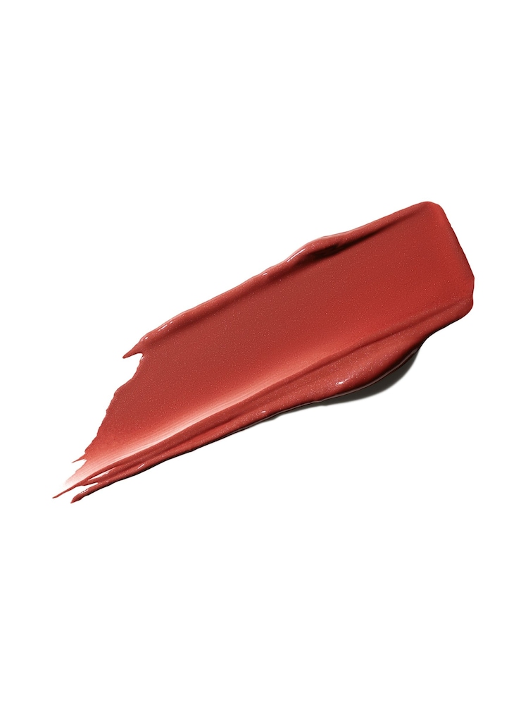 MAC Business Casual Lustreglass Sheer-Shine Lipstick - Image 8 of 8