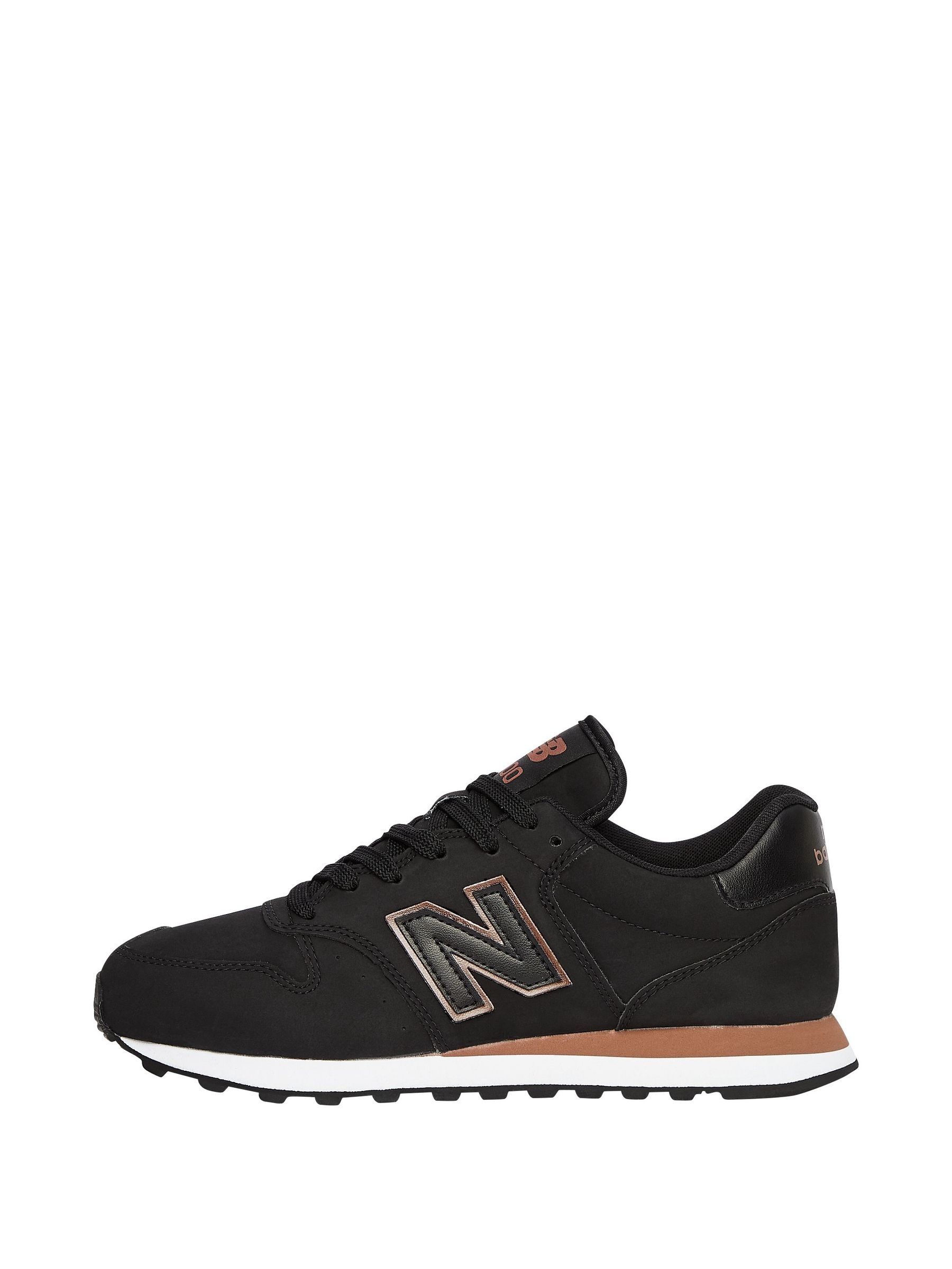 New balance 500 trainers clearance
