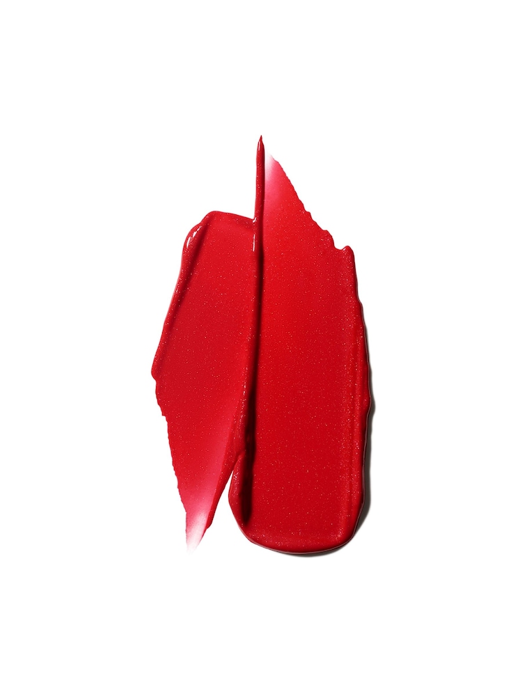 MAC Cockney Lustreglass Sheer-Shine Lipstick - Image 8 of 8