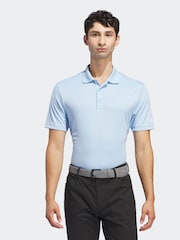 adidas Golf Polo Shirt - Image 1 of 7