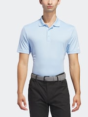adidas Golf Polo Shirt - Image 2 of 7