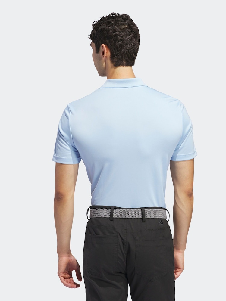 adidas Golf Polo Shirt - Image 3 of 7