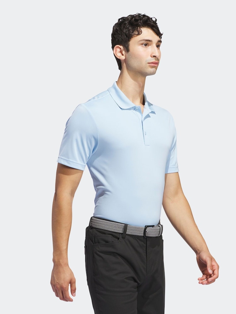 adidas Golf Polo Shirt - Image 4 of 7