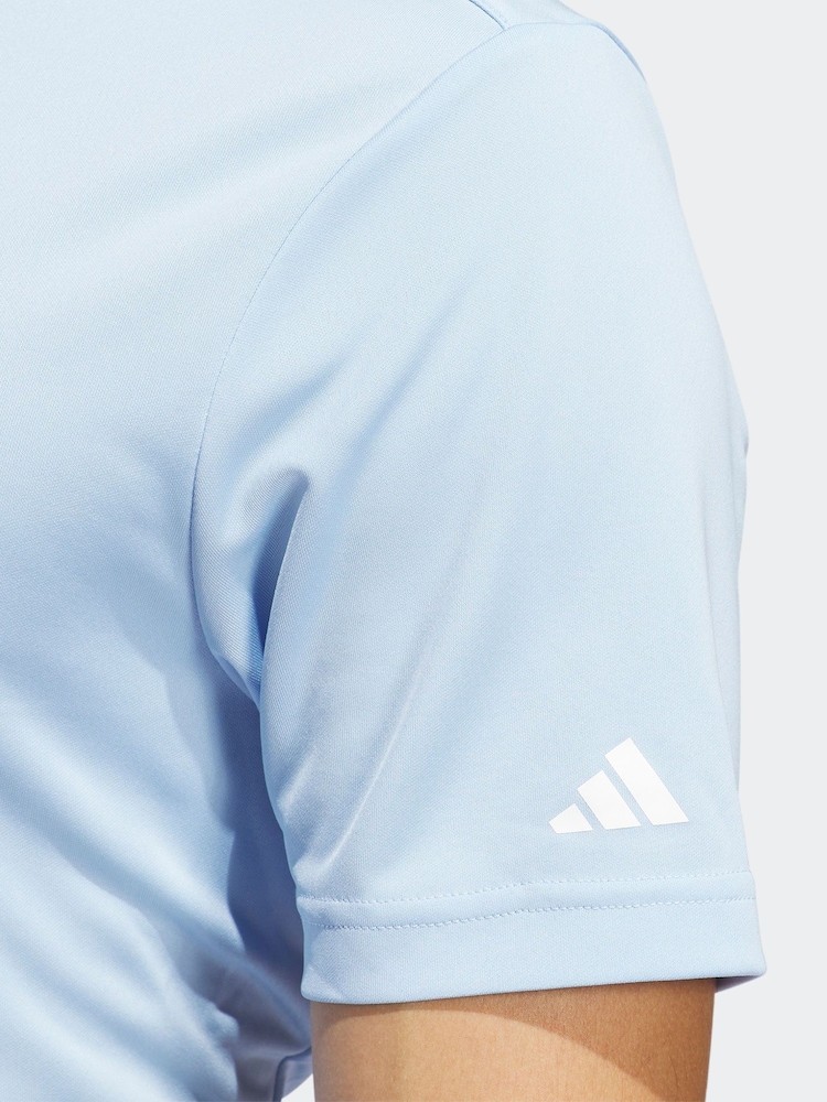 adidas Golf Polo Shirt - Image 5 of 7