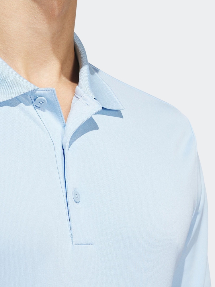 adidas Golf Polo Shirt - Image 6 of 7