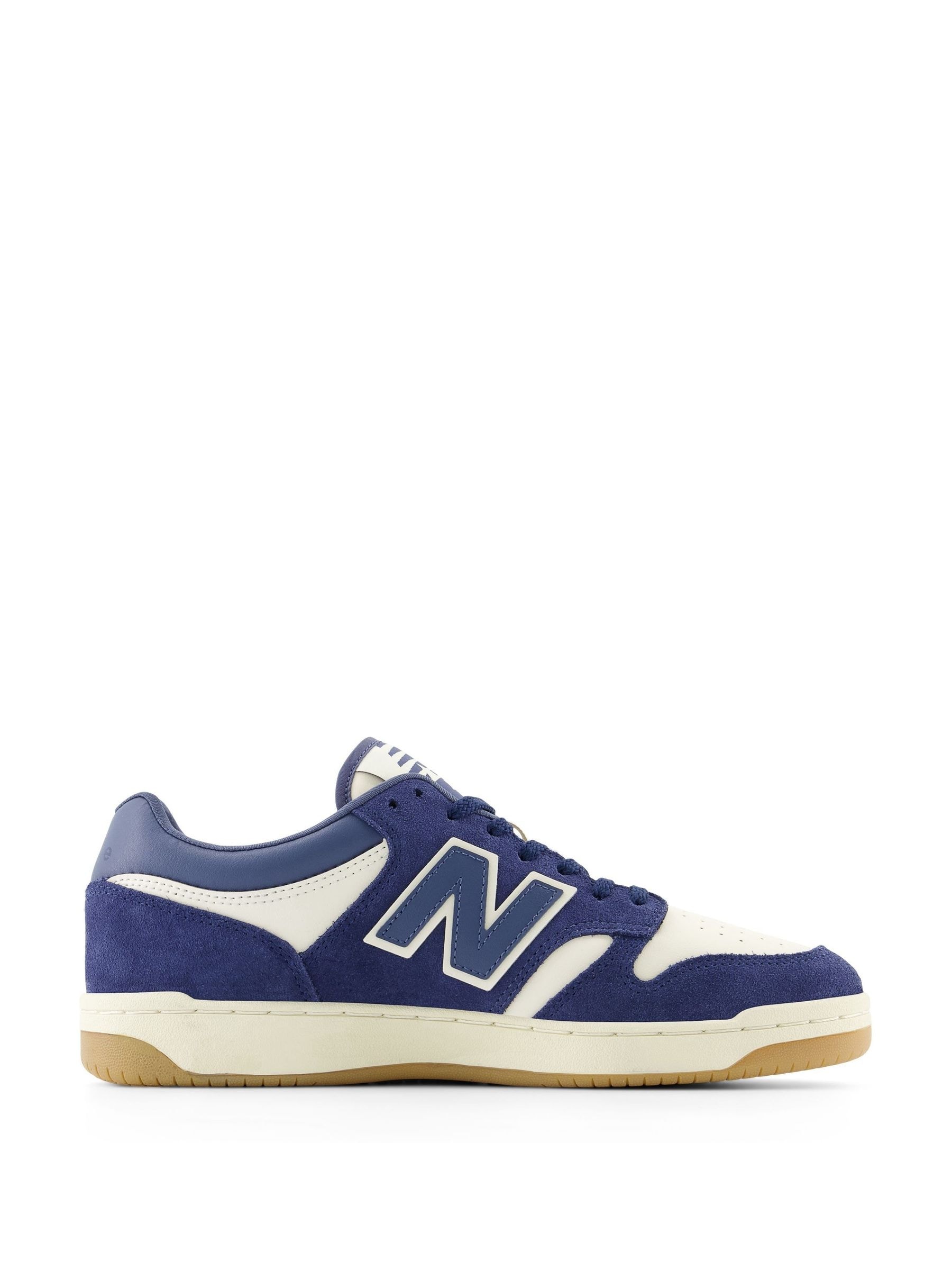 Buy New Balance Blue BB480 Trainers from Next Ireland