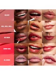 MAC Gummy Bare Lustreglass Sheer-Shine Lipstick - Image 3 of 8