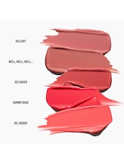 MAC Gummy Bare Lustreglass Sheer-Shine Lipstick - Image 5 of 8