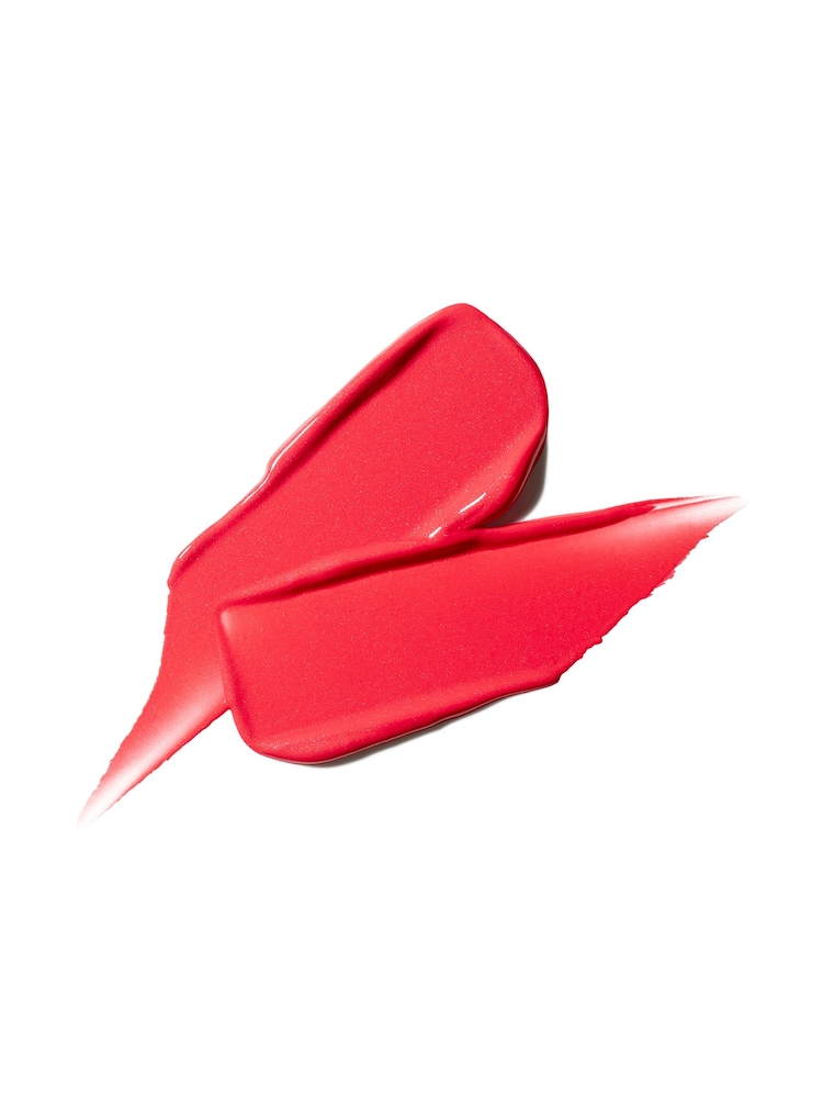 MAC Gummy Bare Lustreglass Sheer-Shine Lipstick - Image 8 of 8