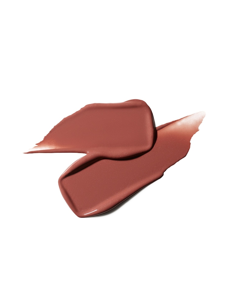 MAC Huge Me Lustreglass Sheer-Shine Lipstick - Image 8 of 8