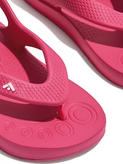 FitFlop Kids Toddler Ergonomic BackStrap Flip Flops - Image 4 of 4