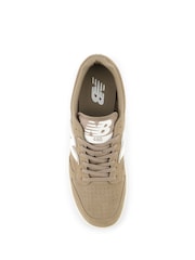 New Balance Brown BB480 Trainers - Image 6 of 6