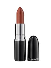 MAC Lady Bug Lustreglass Sheer-Shine Lipstick - Image 1 of 8