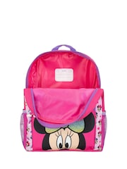 Character Pink Minnie Mouse Disney Backpack - Image 3 of 5