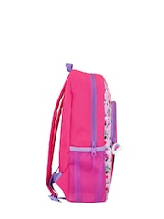 Character Pink Minnie Mouse Disney Backpack - Image 4 of 5