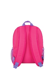 Character Pink Minnie Mouse Disney Backpack - Image 5 of 5