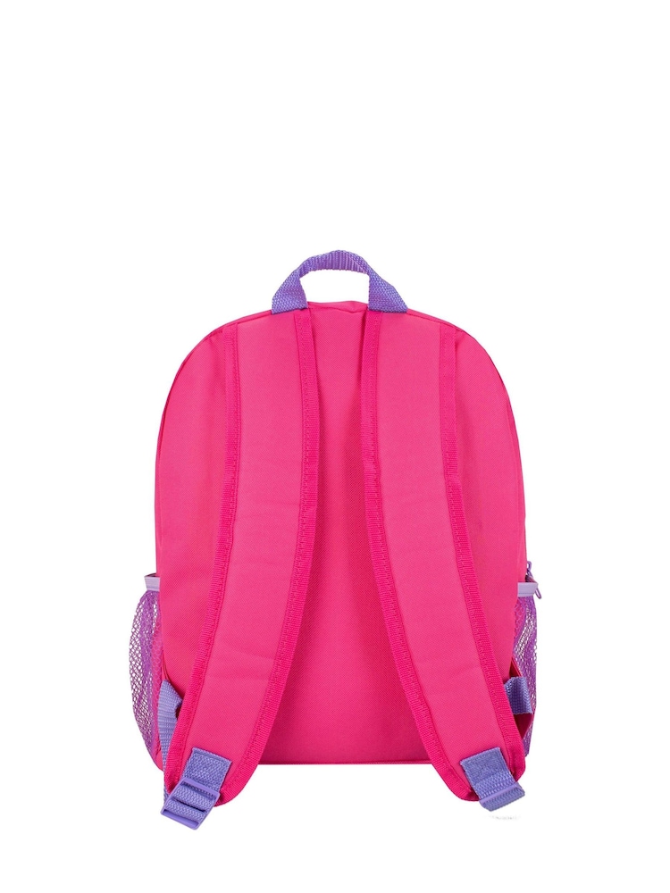 Znak Minnie Mouse Disney nahrbtnik - Slika 5 iz 5 Znak Minnie Mouse Disney nahrbtnik - Slika 5 iz 5