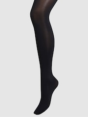 60 Denier Bum Tum and Thigh Shaping Tights 1 Pack - Image 4 of 4