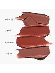 MAC Like I Was Saying... Lustreglass Sheer-Shine Lipstick - Image 5 of 8