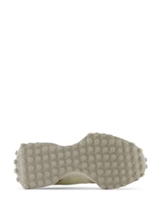 New Balance Off White Womens 327 Trainers - Image 8 of 8