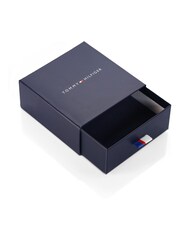 Tommy Hilfiger Silver Tone Stainless Steel Bracelet - Image 3 of 3