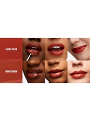MAC Local Celeb Lustreglass Sheer-Shine Lipstick - Image 3 of 7