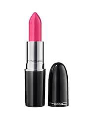 MAC No Photos Lustreglass Sheer-Shine Lipstick - Image 1 of 8