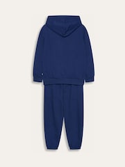 Brand Threads Blue Lego Fortnight Jogger Set - Image 8 of 10