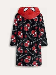 Brand Threads Spiderman Fleece-Bademantel - Bild 8 von 10