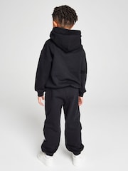 Conjunto de sudadera y pantalón deportivo de Sonic the Hedgehog de Brand Threads - Imagen 6 de 10