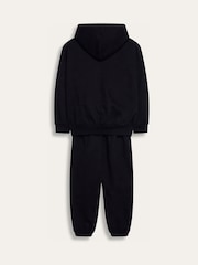 Conjunto de sudadera y pantalón deportivo de Sonic the Hedgehog de Brand Threads - Imagen 8 de 10