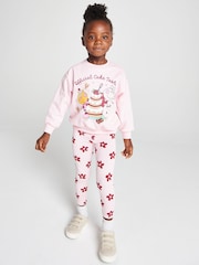 Brand Threads Peppa Pig Daywear Set - Image 1 of 10