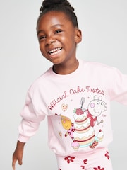 Brand Threads Peppa Pig Daywear Set - Image 5 of 10