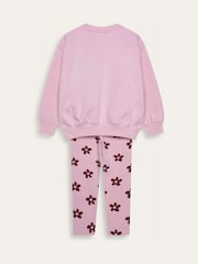 Brand Threads Peppa Pig Daywear Set - Image 8 of 10