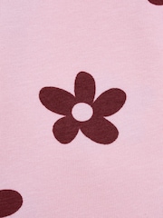 Brand Threads Peppa Pig Daywear Set - Image 9 of 10