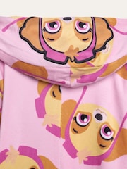 Brand Threads Paw Patrol Fleece All-In-One - 12суретінің 12 суреті
