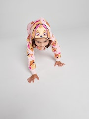Brand Threads Paw Patrol Fleece All-In-One - 12суретінің 7 суреті