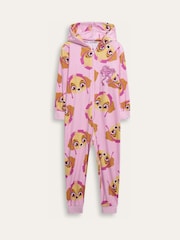 Brand Threads Paw Patrol Fleece All-In-One - 12суретінің 9 суреті