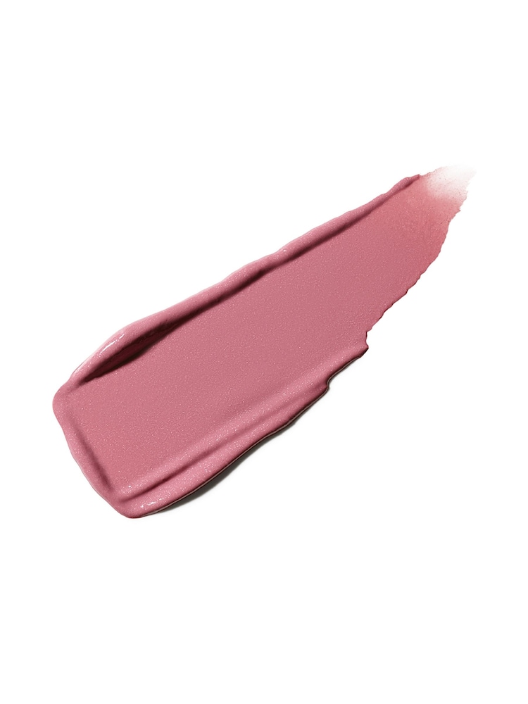 MAC Not Humble Just Bragging Lustreglass Sheer-Shine Lipstick - Image 8 of 8 MAC Not Humble Just Bragging Lustreglass Sheer-Shine Lipstick - Image 8 of 8