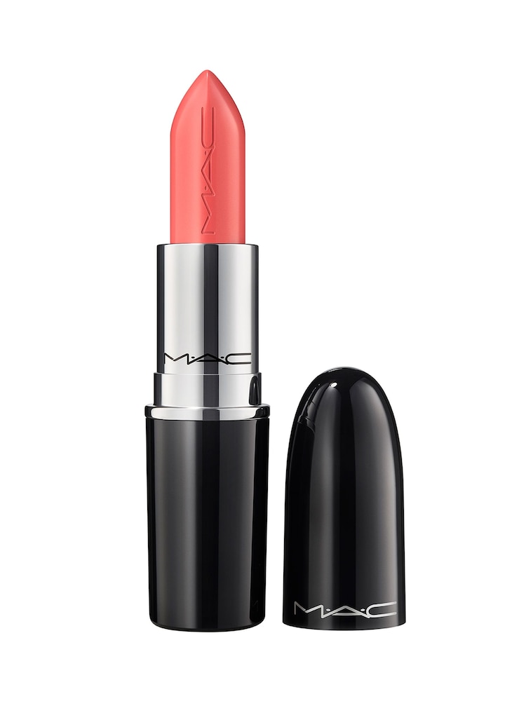 MAC Oh Goodie Lustreglass Sheer-Shine Lipstick - Image 1 of 8