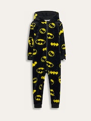 Brand Threads Batman Fleece All-In-One - Bild 7 von 10