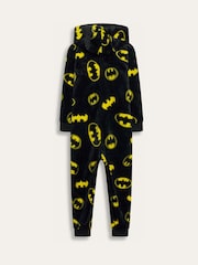 Brand Threads Batman Fleece All-In-One - Bild 8 von 10