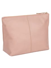 Pure Luxuries London Ealing Leather Cosmetic Pouch - Image 3 of 4