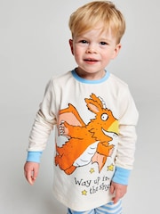 Brand Threads Ensemble de Pyjamas Zog en jersey - Image 2 de 10