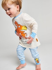 Brand Threads Ensemble de Pyjamas Zog en jersey - Image 3 de 10