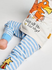 Brand Threads Ensemble de Pyjamas Zog en jersey - Image 4 de 10