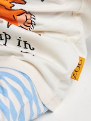 Brand Threads Ensemble de Pyjamas Zog en jersey - Image 5 de 10