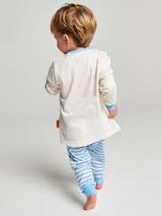 Brand Threads Ensemble de Pyjamas Zog en jersey - Image 6 de 10